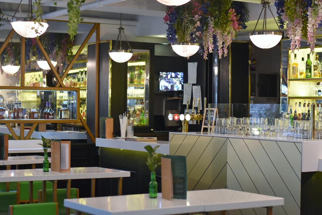 Vesper Cocktail Bar Manchester Bar Reviews DesignMyNight