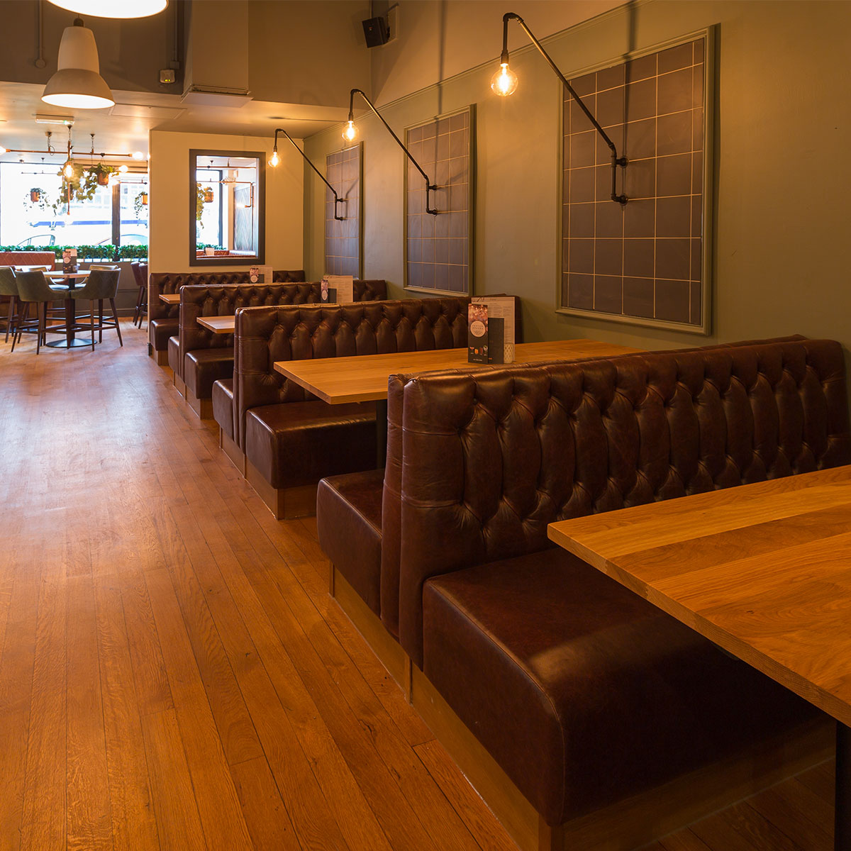 All Bar One Waterloo London Bar Reviews DesignMyNight