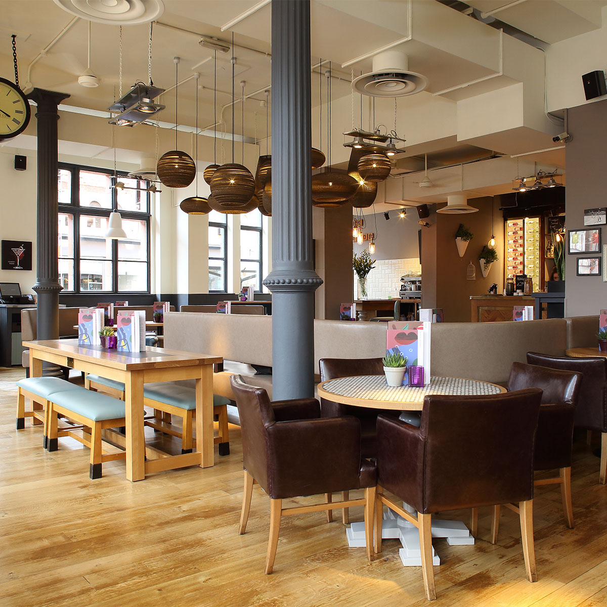 All Bar One Wimbledon London Bar Reviews DesignMyNight