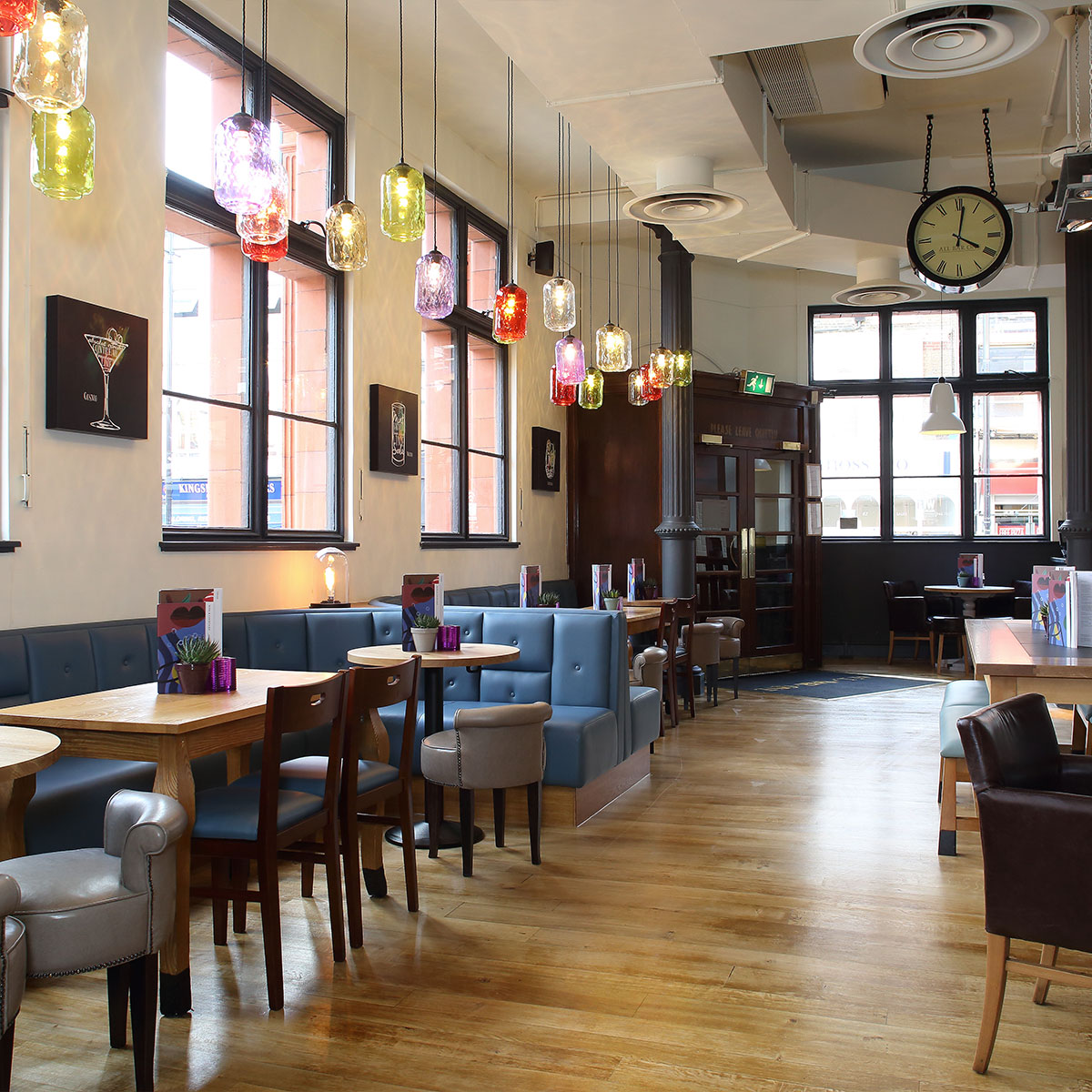 All Bar One Wimbledon London Bar Reviews DesignMyNight