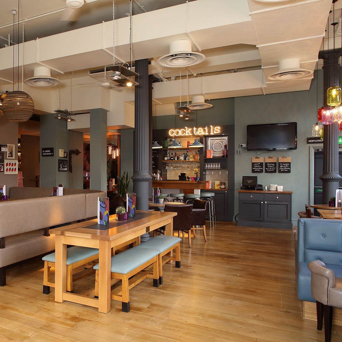 All Bar One Wimbledon London Bar Reviews DesignMyNight