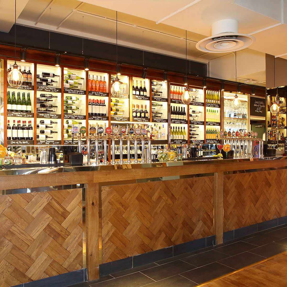 All Bar One Wimbledon London Bar Reviews DesignMyNight
