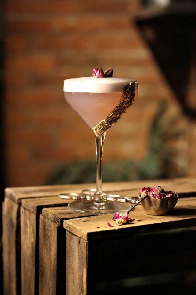 Speak in Code Manchester Bar Reviews DesignMyNight