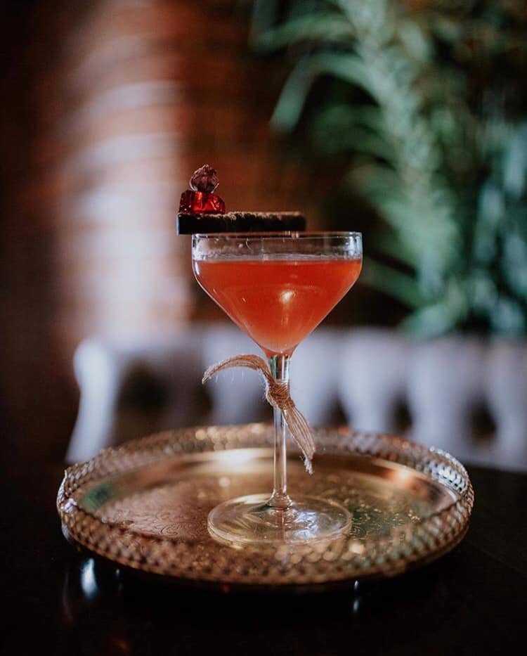 Speak in Code Manchester Bar Reviews DesignMyNight