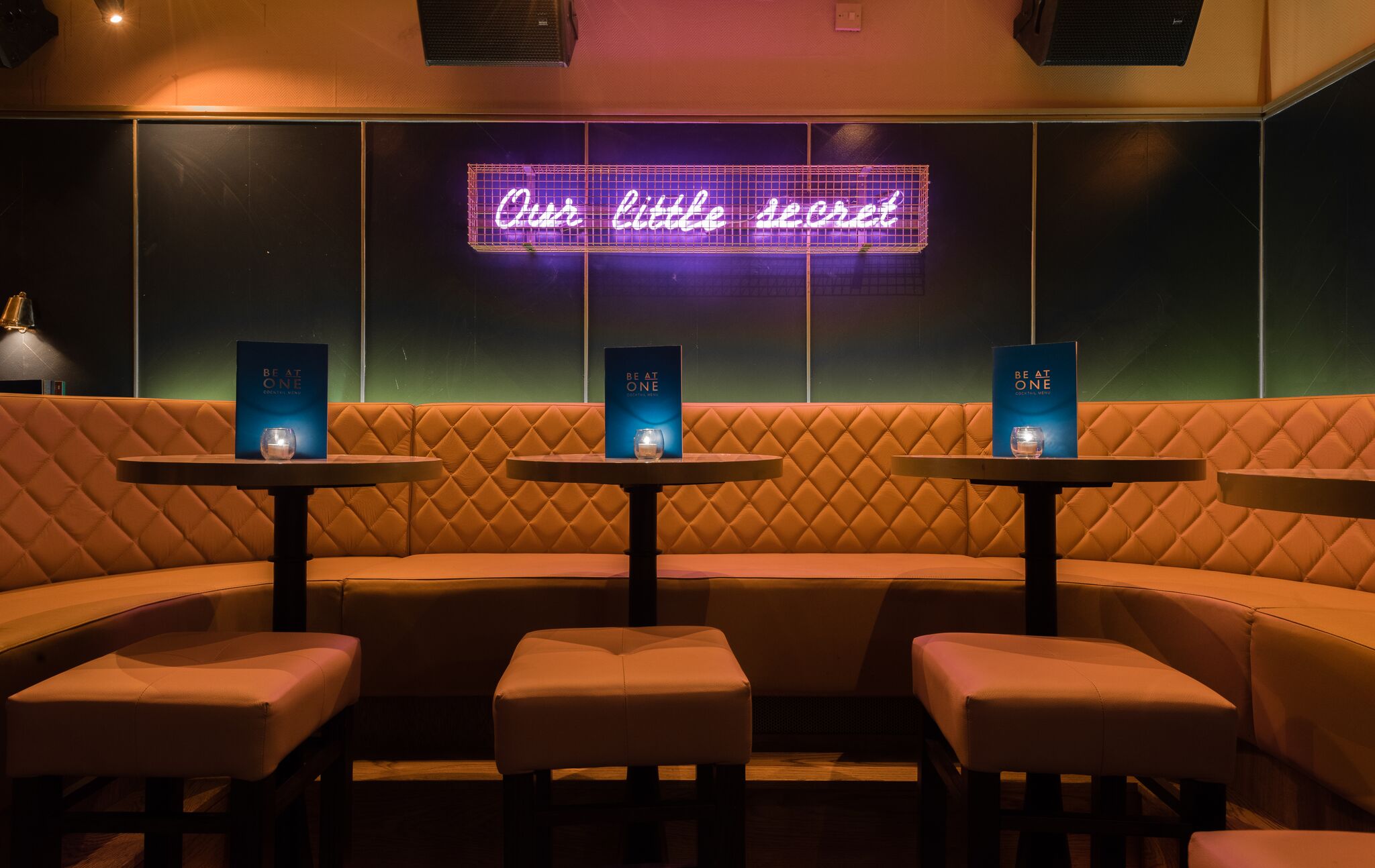 Be At One Birmingham City Centre Birmingham Bar Reviews DesignMyNight