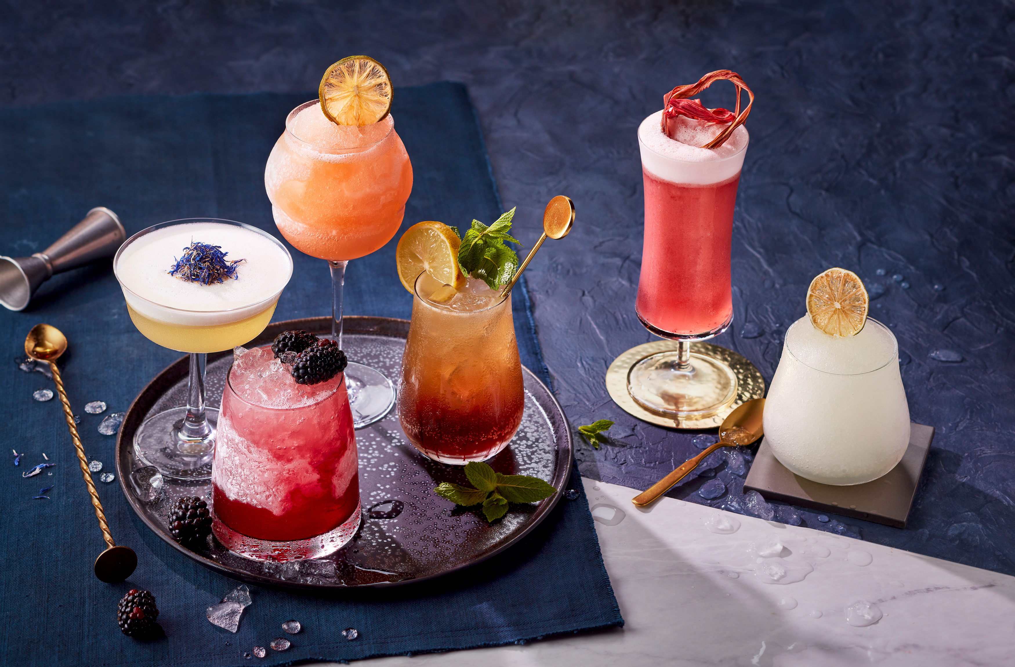 Dirty Martini Liverpool Street London Bar Reviews