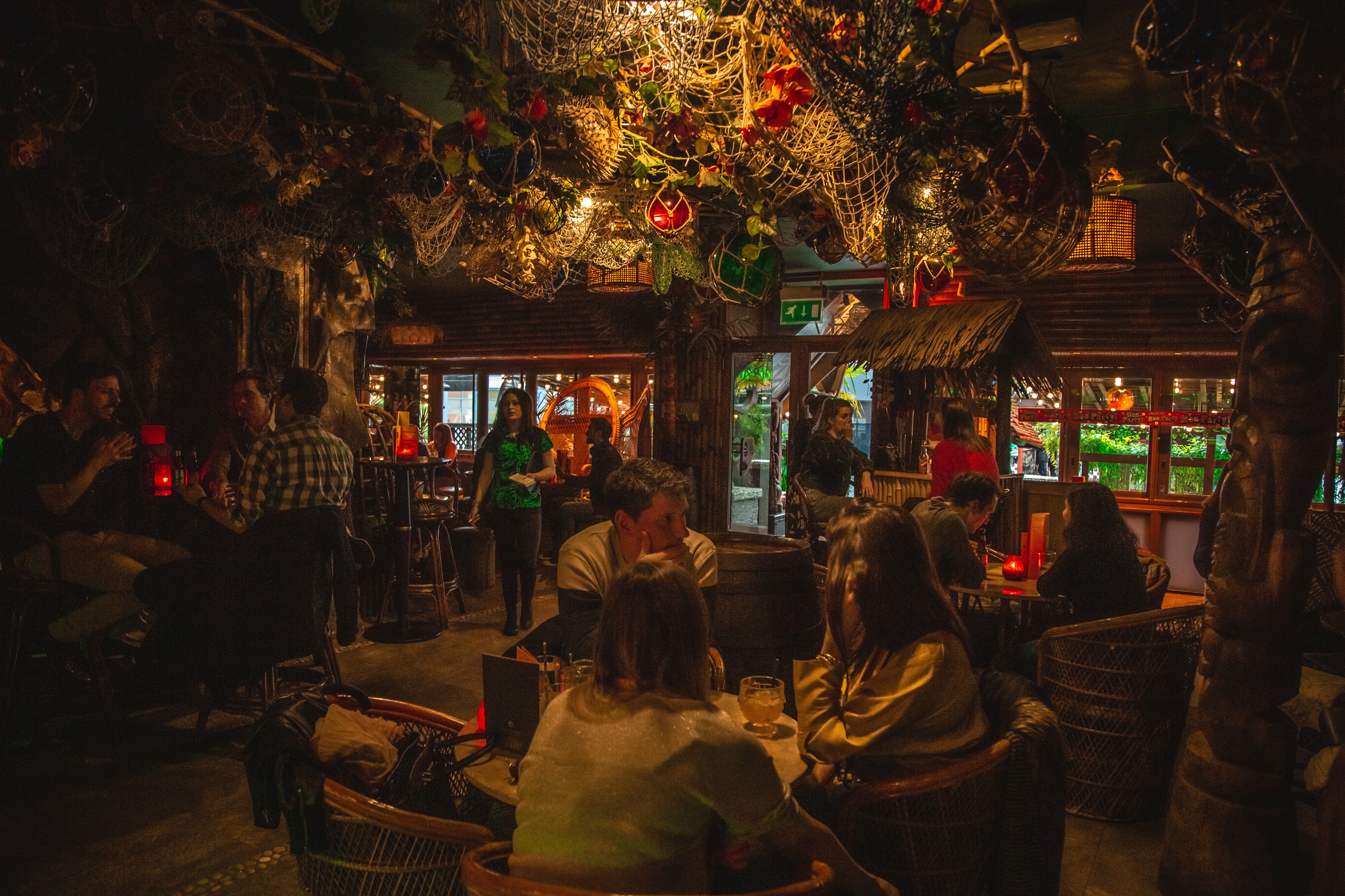 Sugar Cane Bar Clapham London Bar Reviews DesignMyNight