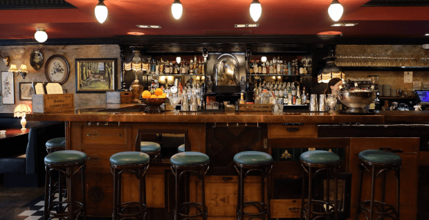 New Year's Eve Dinner at The Ox Bristol New Years Eve Party Reviews