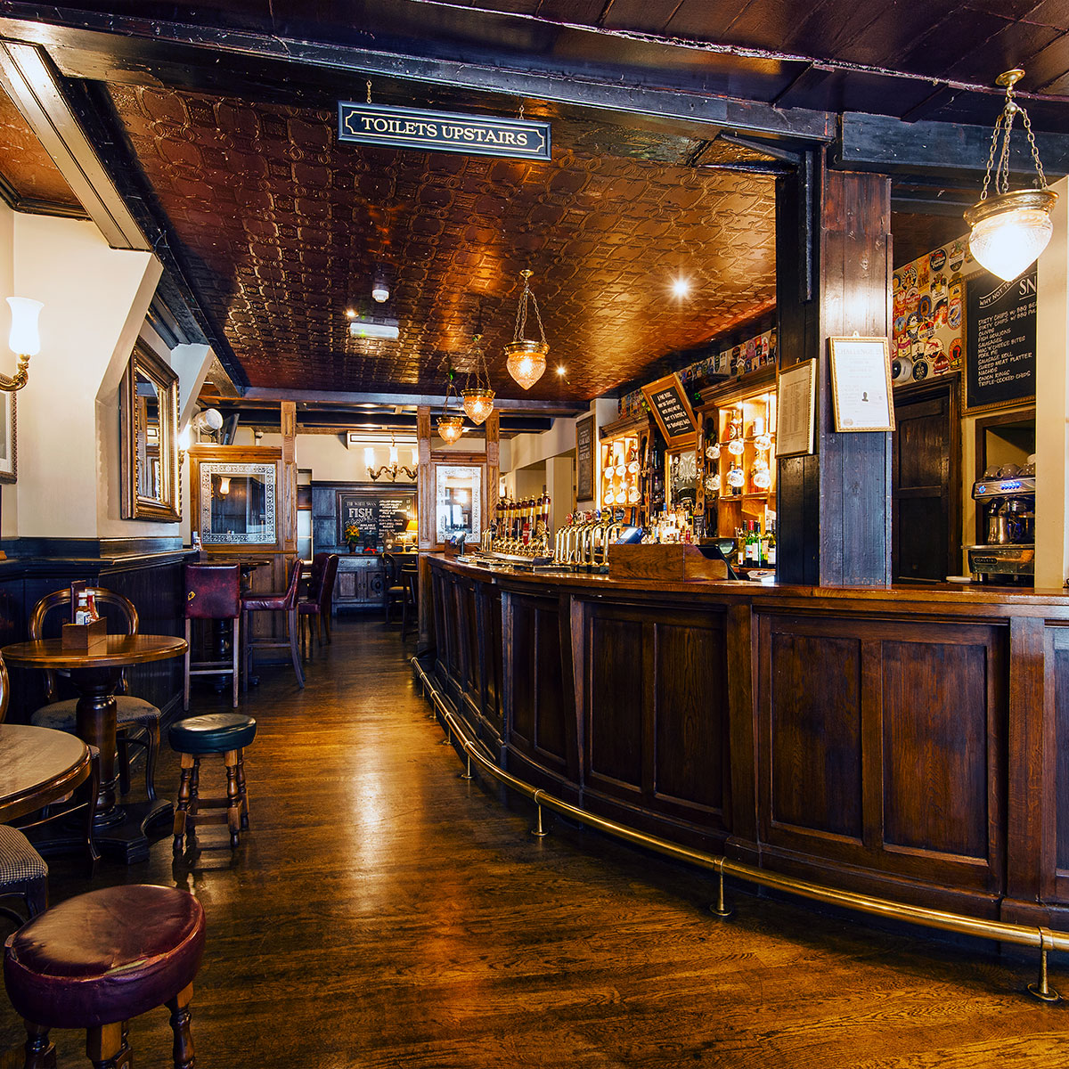 The White Swan London Pub Reviews DesignMyNight