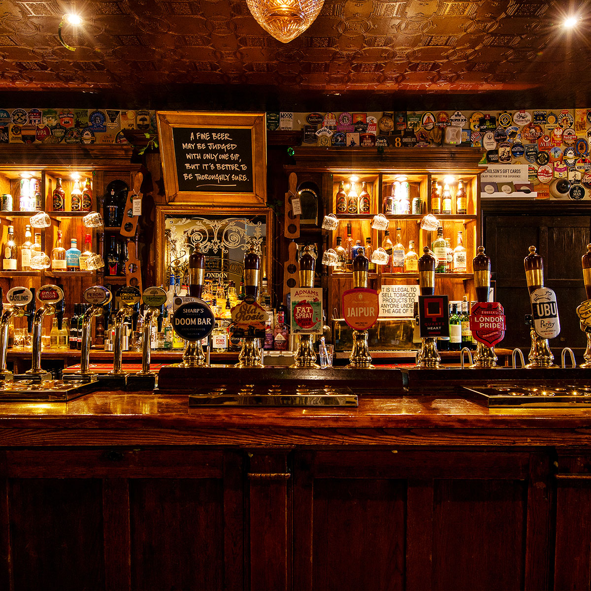 The White Swan London Pub Reviews DesignMyNight