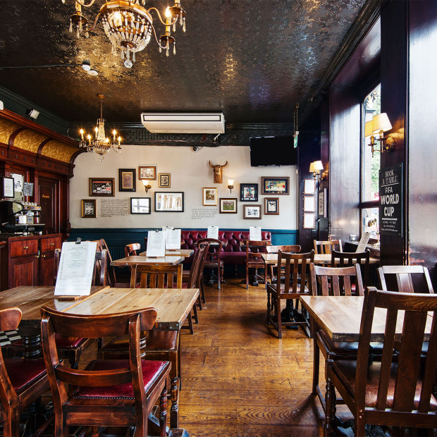 The York Pub High Street Angel London Reviews DesignMyNight