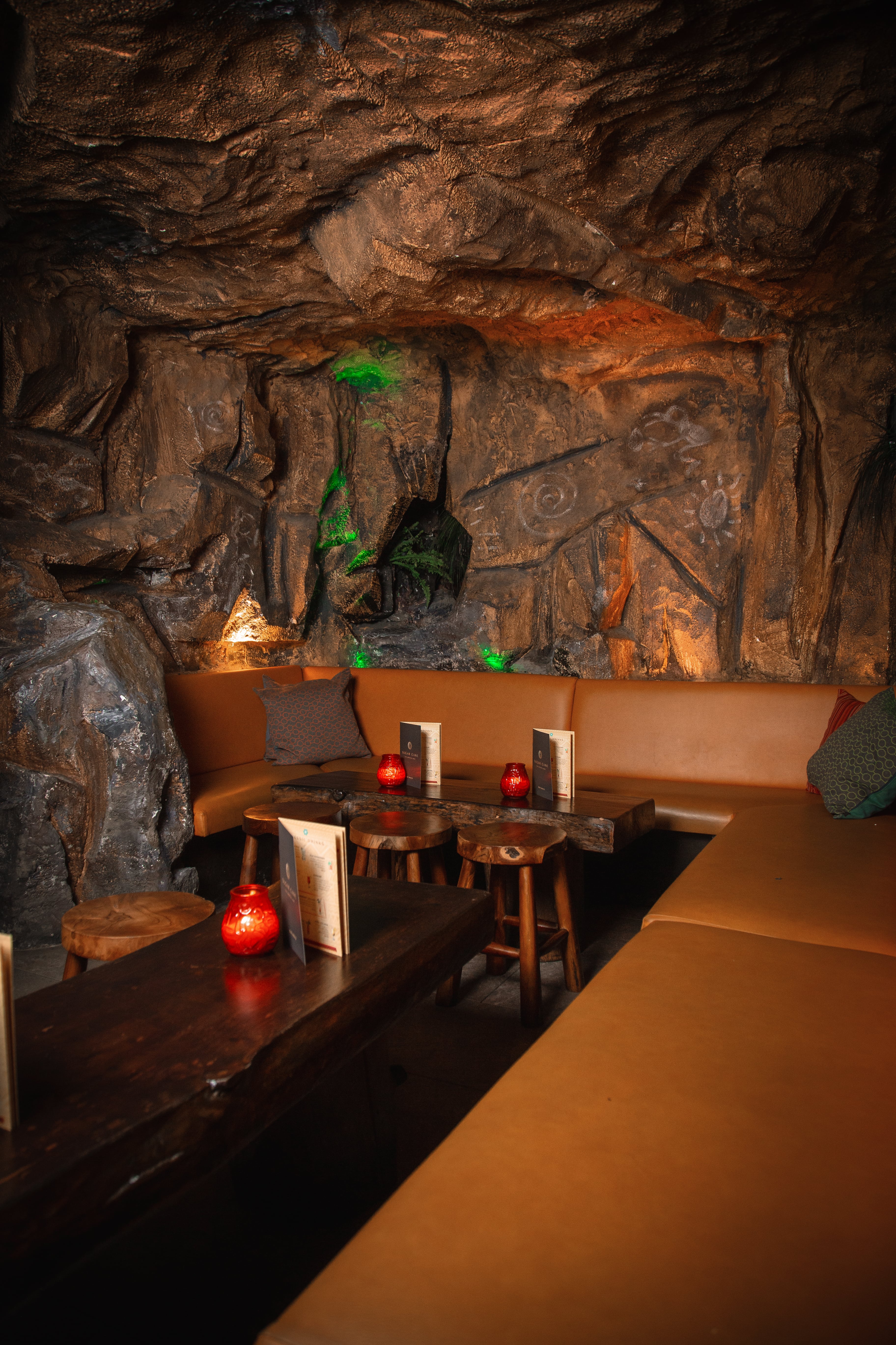 Sugar Cane Bar Clapham London Bar Reviews DesignMyNight