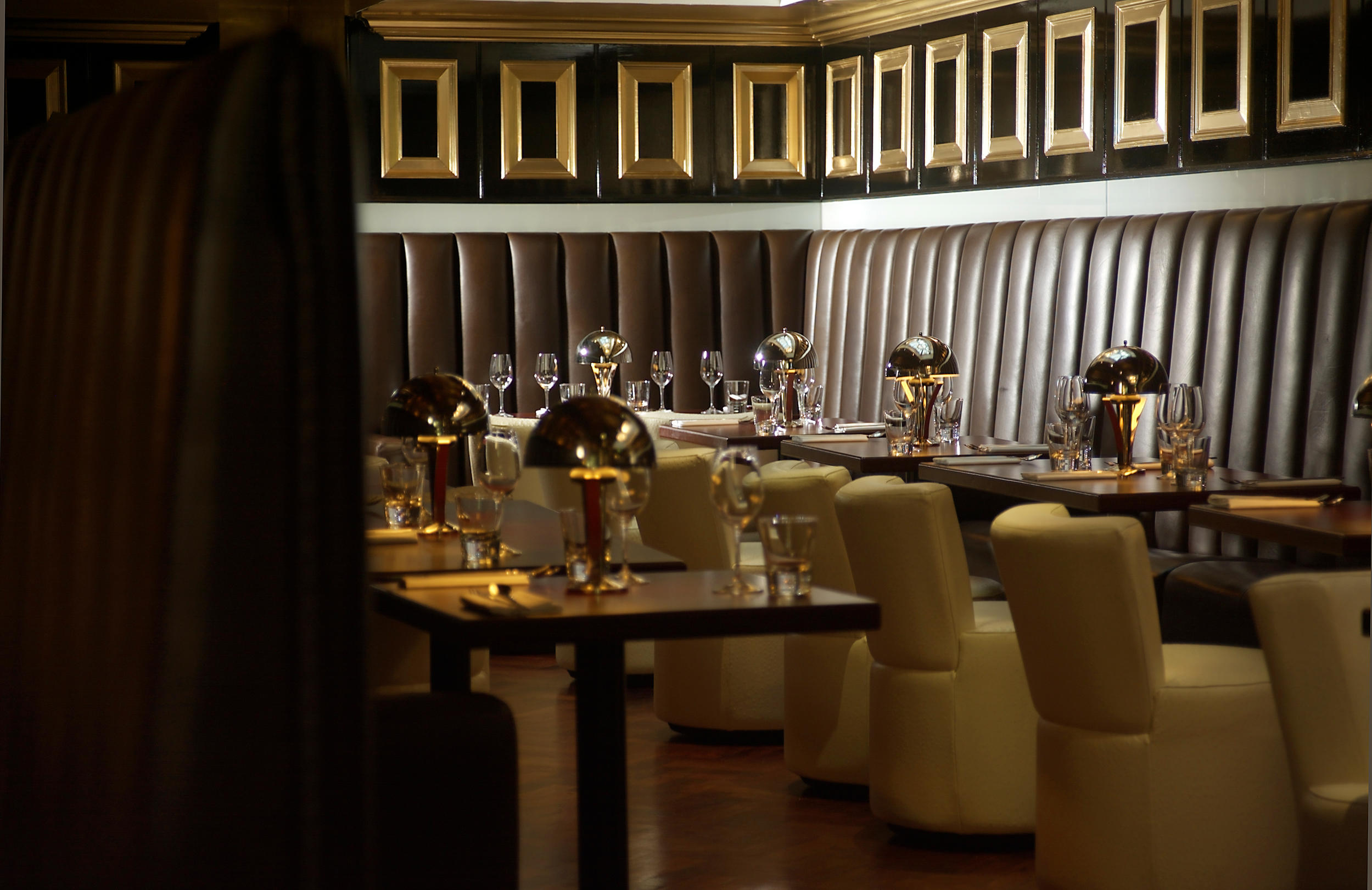 Cabaret Party Fitzrovia, London New Years Eve Party Reviews