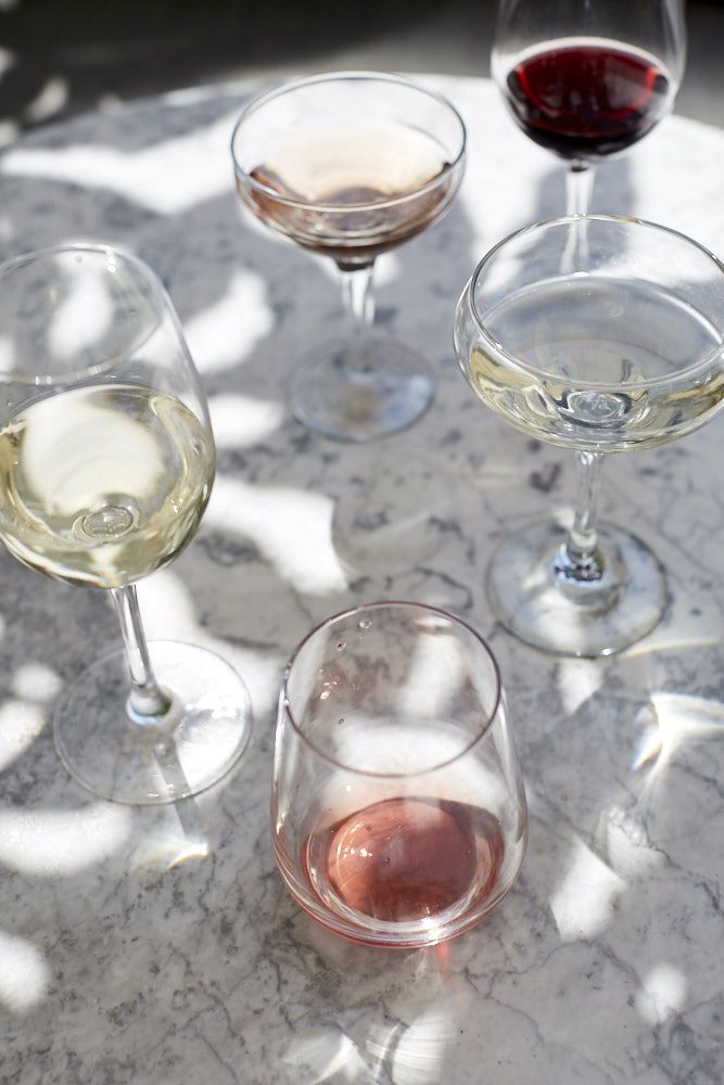 Wine Tastings at Passo Wine Bar Shoreditch, London Drinks Tasting