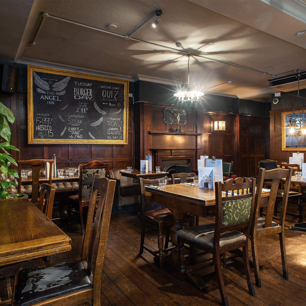 Angel London N6 London Pub Reviews DesignMyNight
