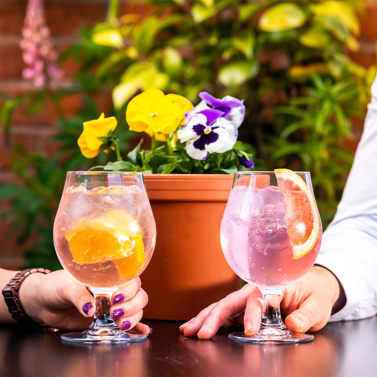 Luscious Cabaret Fitzrovia, London Cabaret/Burlesque Reviews