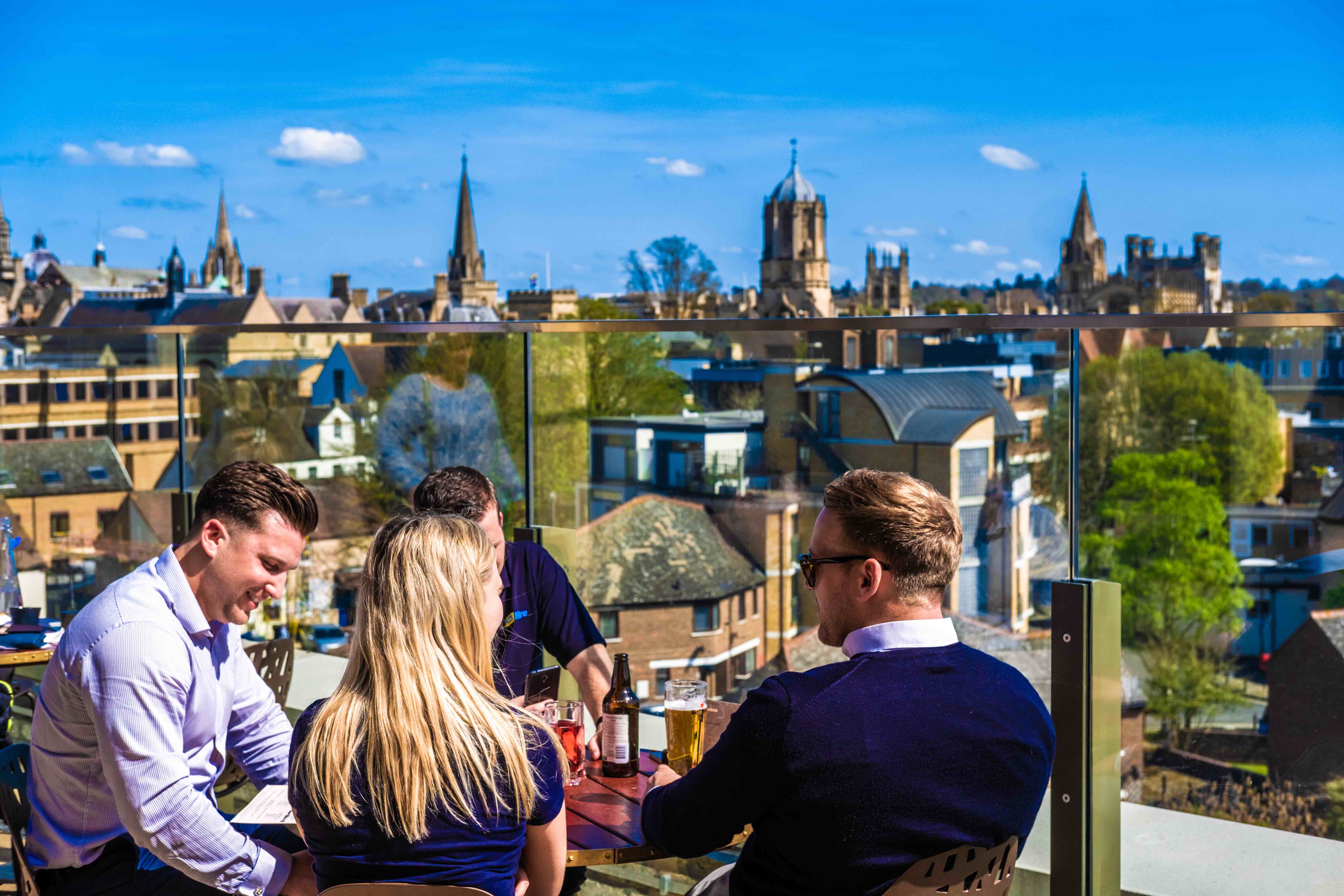 The Alchemist Oxford Oxford Bar Reviews DesignMyNight