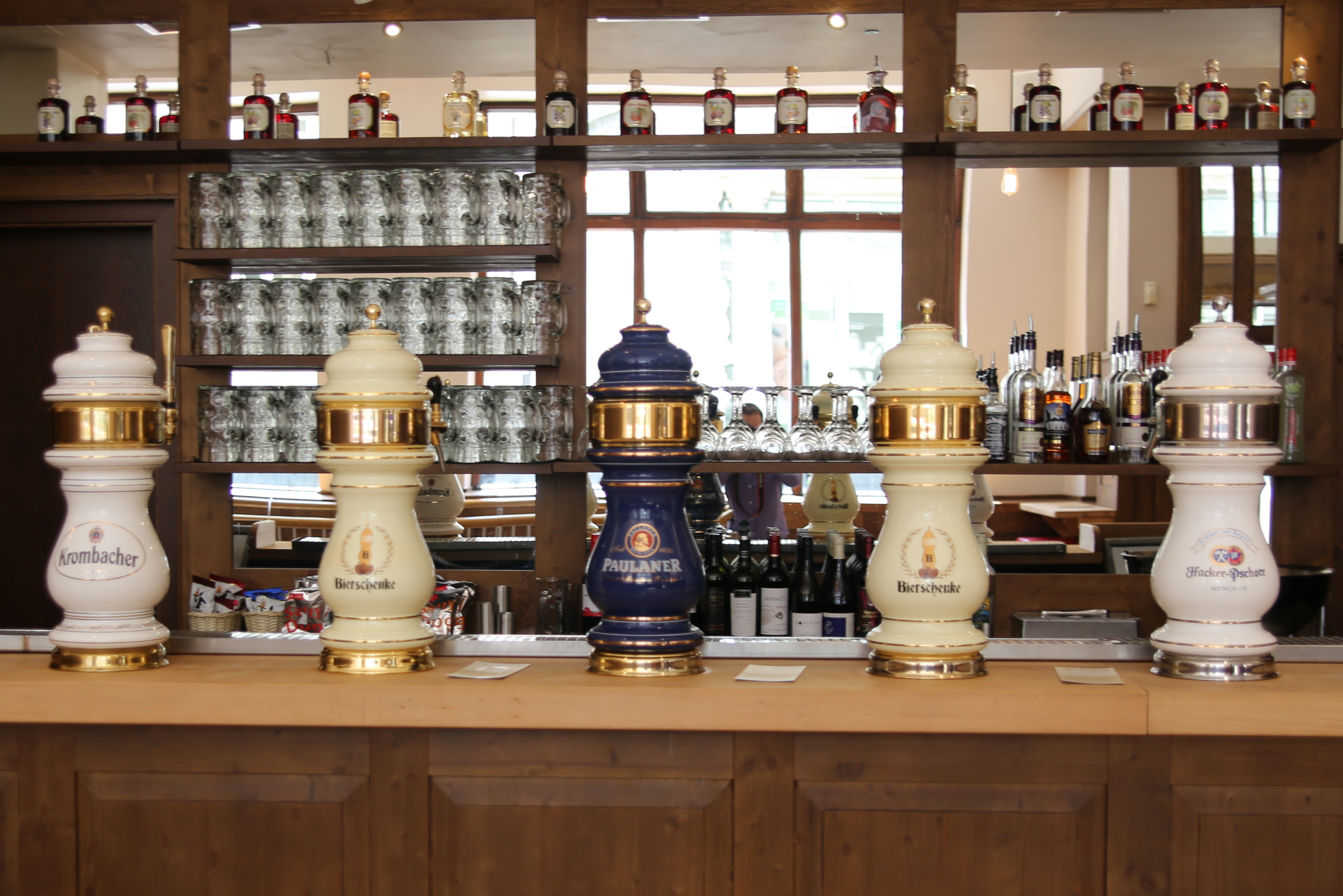 Beer Tasting Experience Liverpool Street, London Food & Drink Reviews