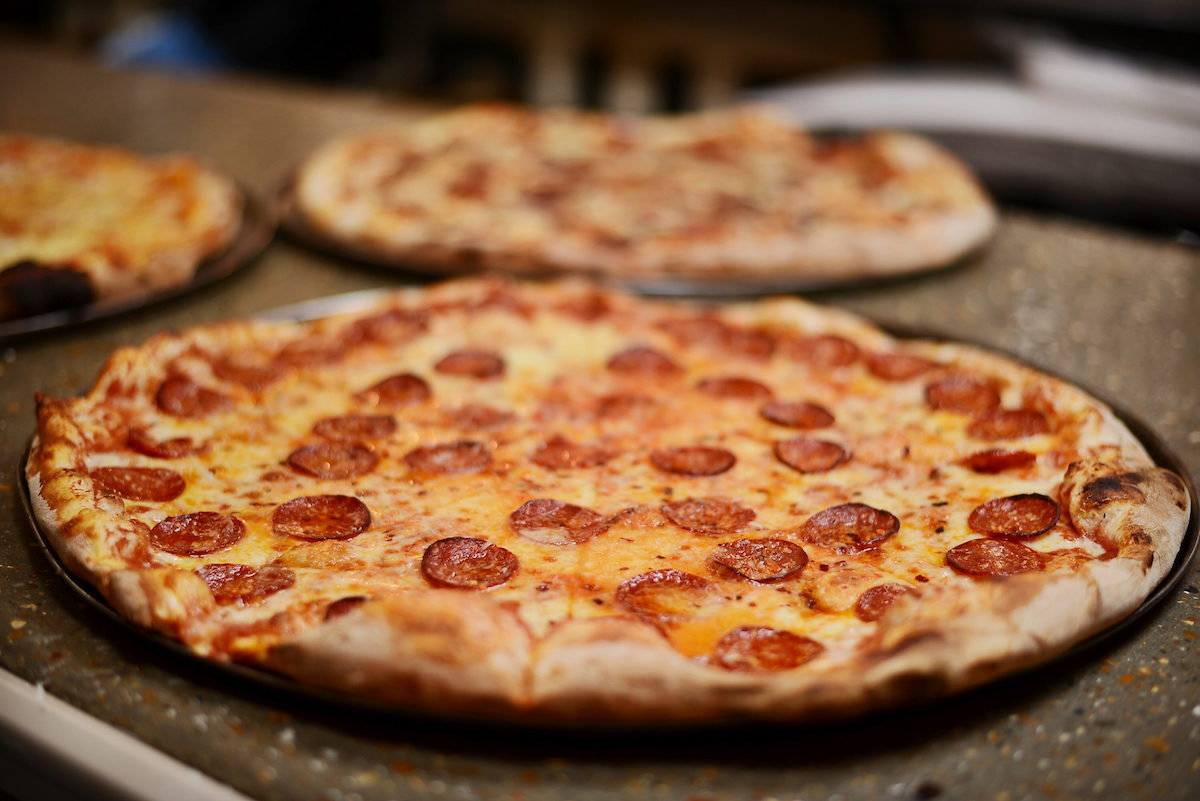 Powder Keg Diplomacy Clapham London Restaurant Reviews DesignMyNight