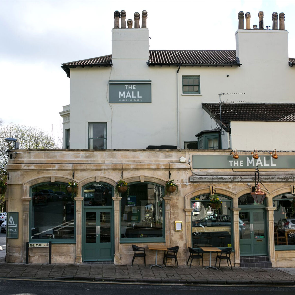 Mall Clifton Pub In Bristol DesignMyNight