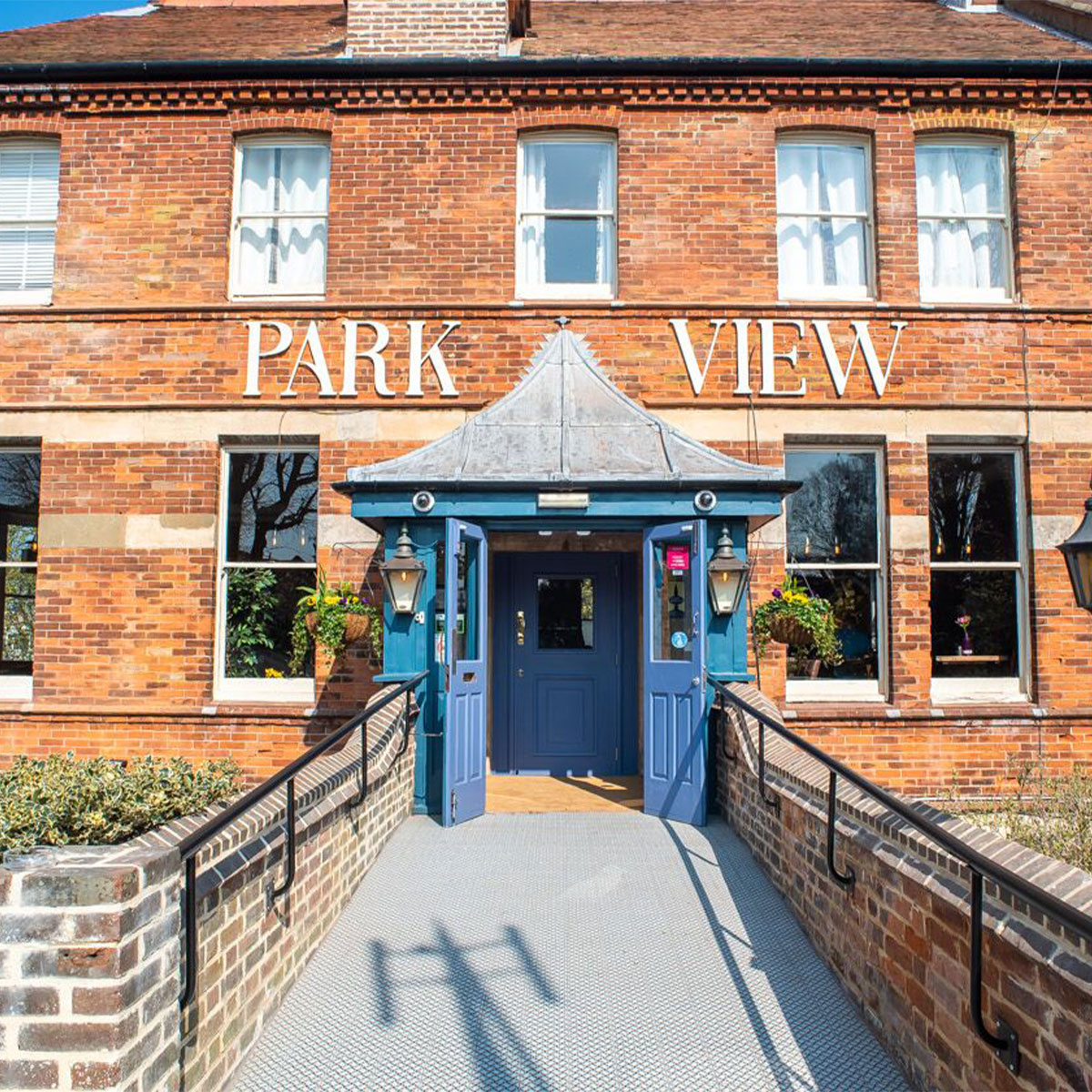 Park View Brighton Bar Reviews DesignMyNight