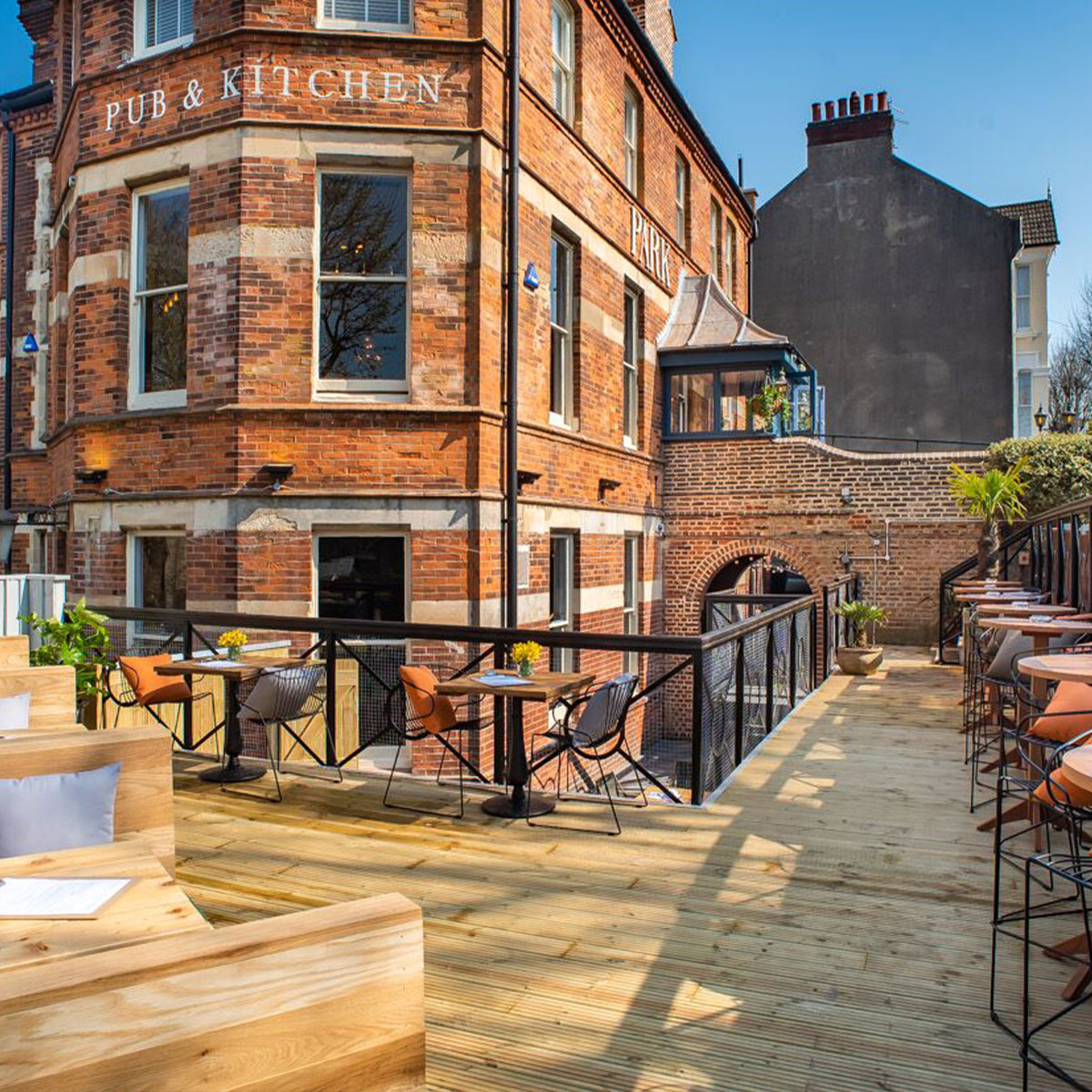 China Garden Brighton Reviews knbpendesigns