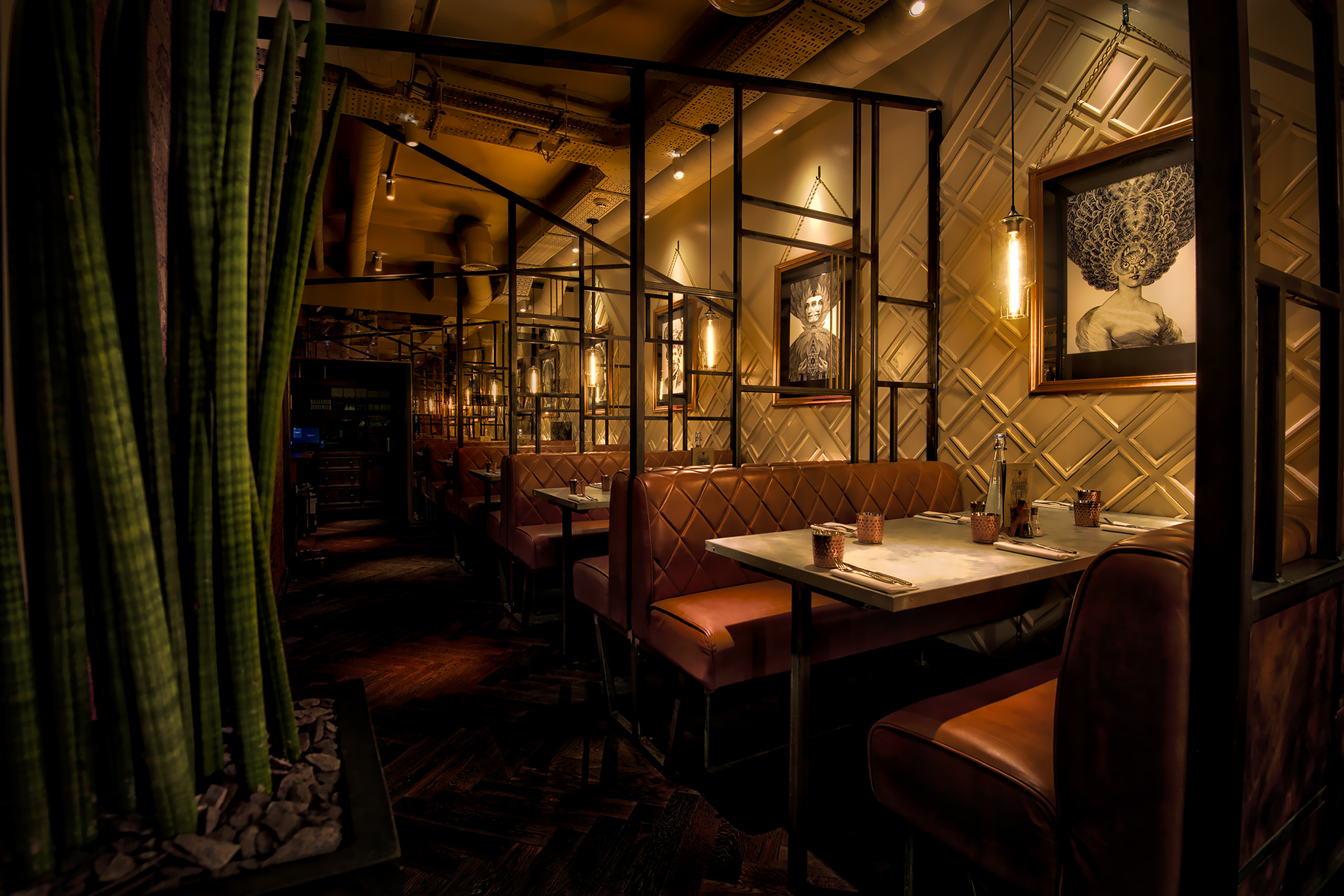 The Alchemist Birmingham City Centre Birmingham Bar Reviews