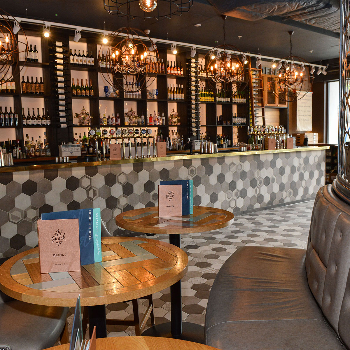 All Bar One Southampton Southampton Bar Reviews DesignMyNight