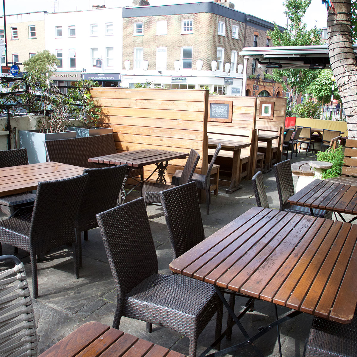 The Sun Clapham London Pub Reviews DesignMyNight
