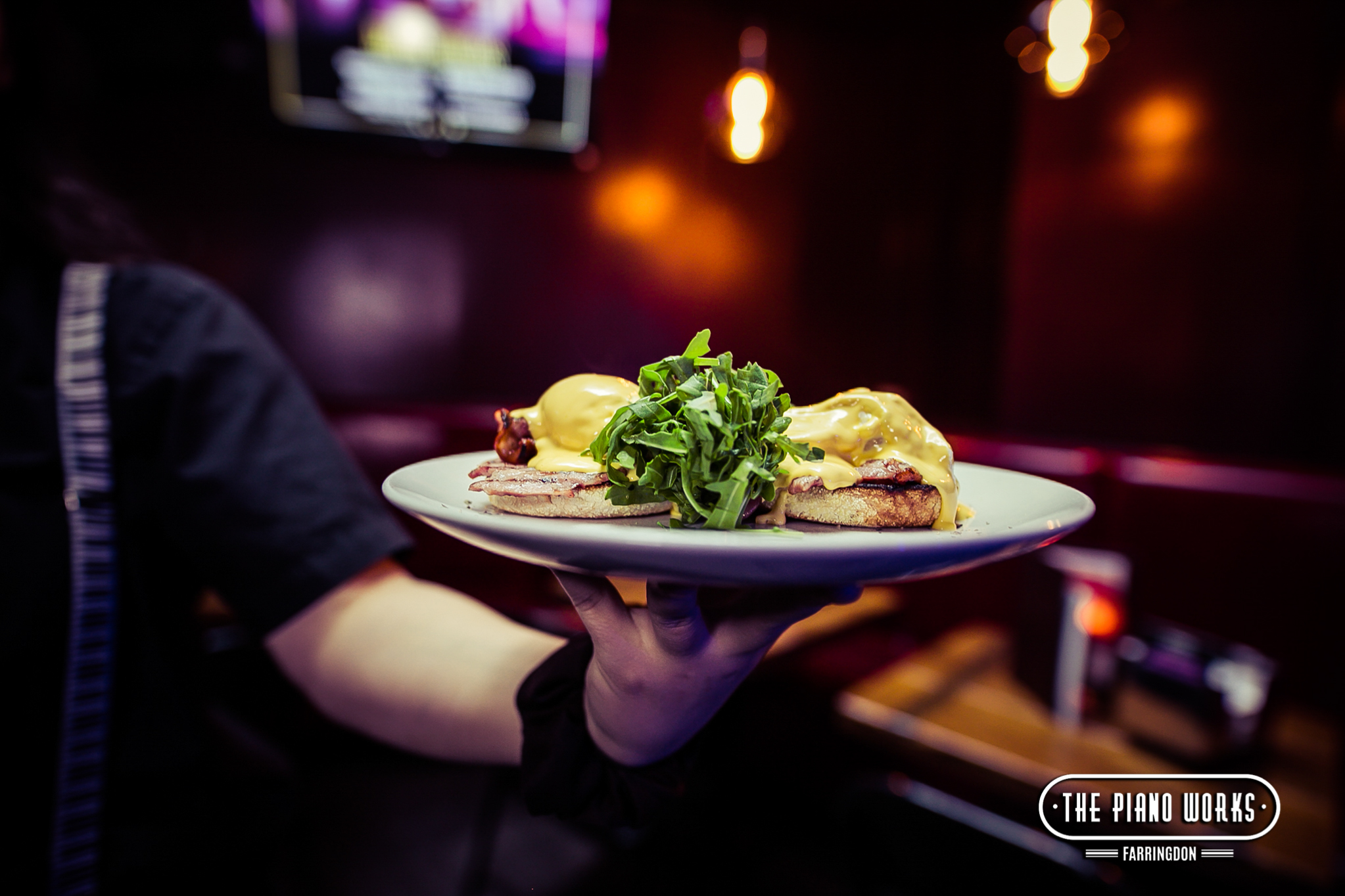 The Piano Works Farringdon London Bar Reviews DesignMyNight