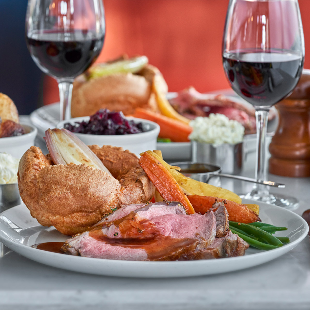 Browns City Centre Birmingham Bar Reviews DesignMyNight