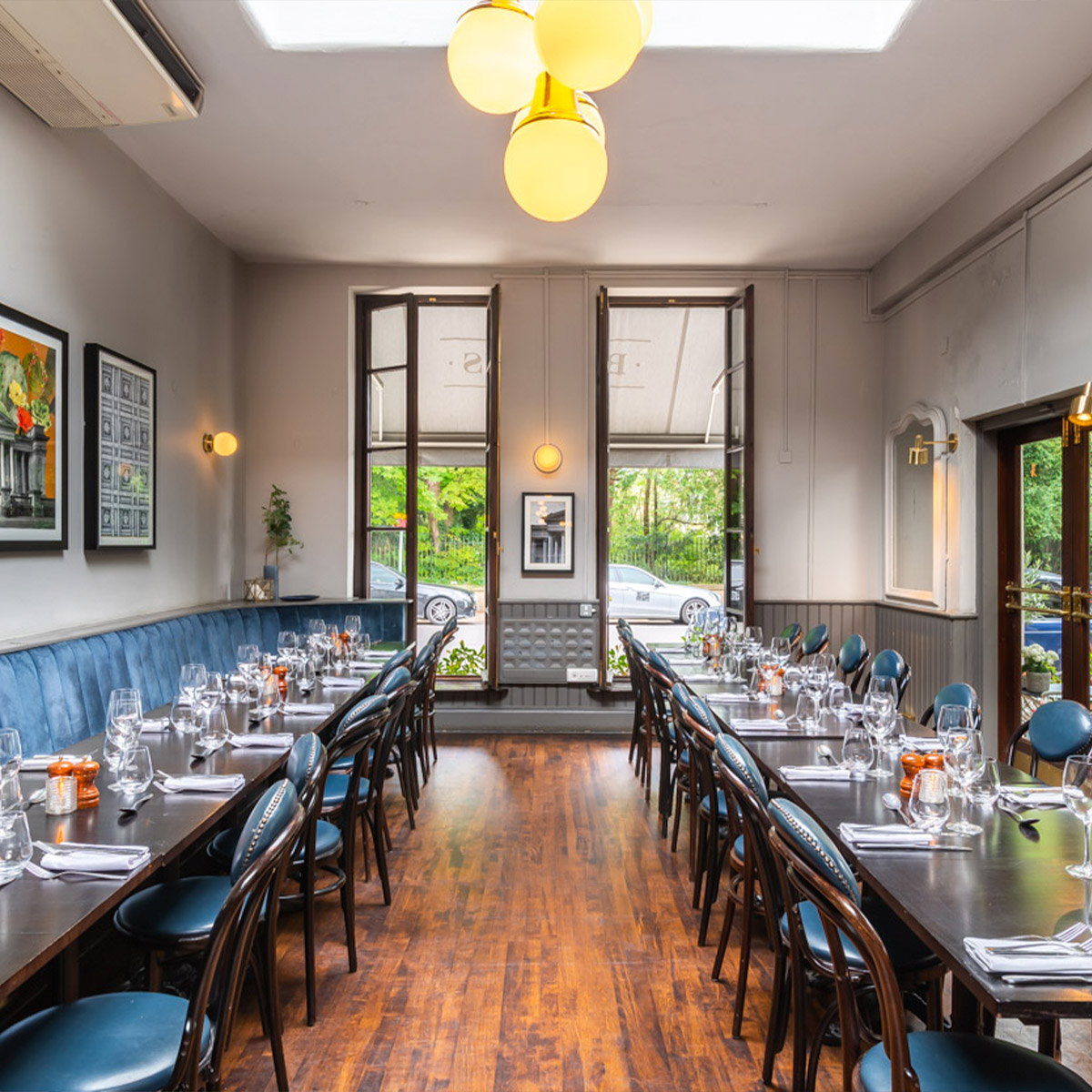 Browns Brasserie & Bar Cambridge Cambridge Bar Reviews DesignMyNight