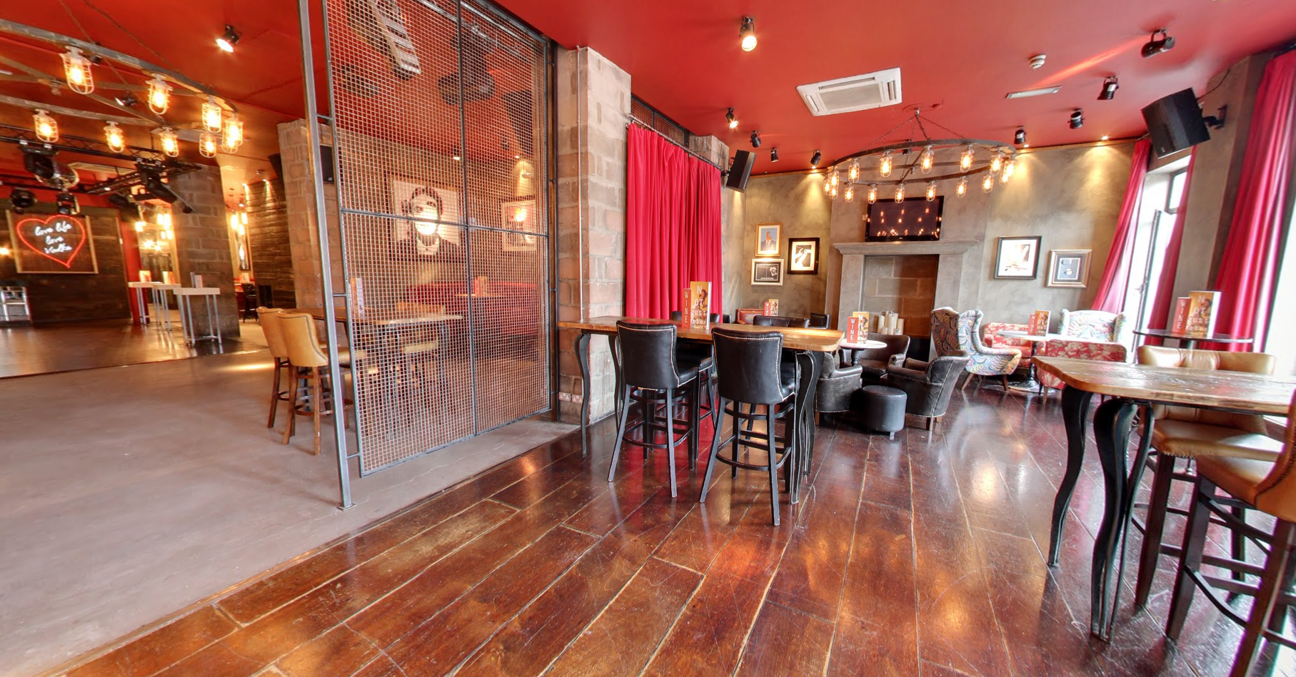 Revolution Cardiff Cardiff Bar Reviews DesignMyNight