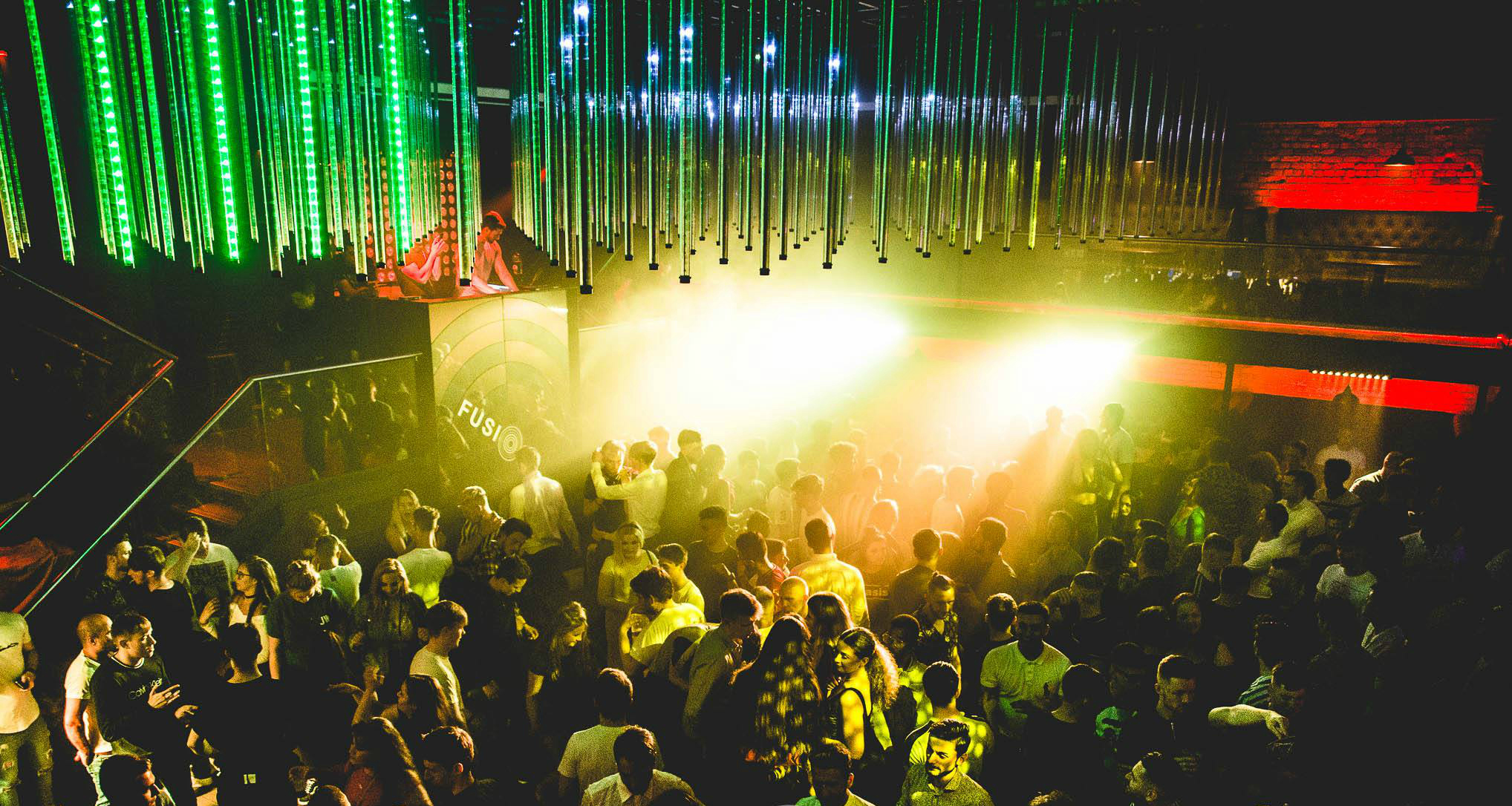 fusion festival 2023 liverpool Fusion Liverpool Liverpool Club Reviews DesignMyNight