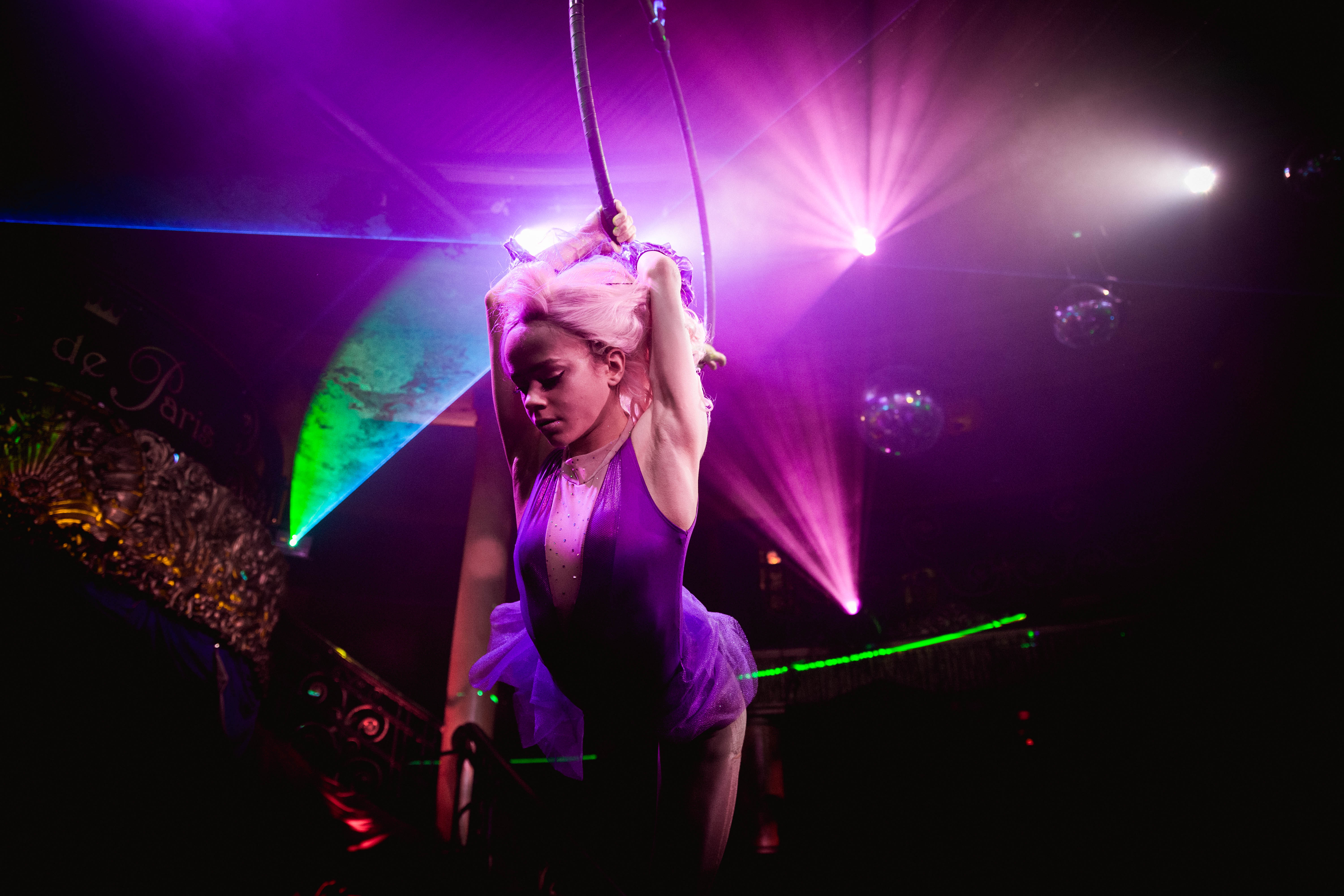 The Greatest Brunch Central London, London Brunch Reviews DesignMyNight