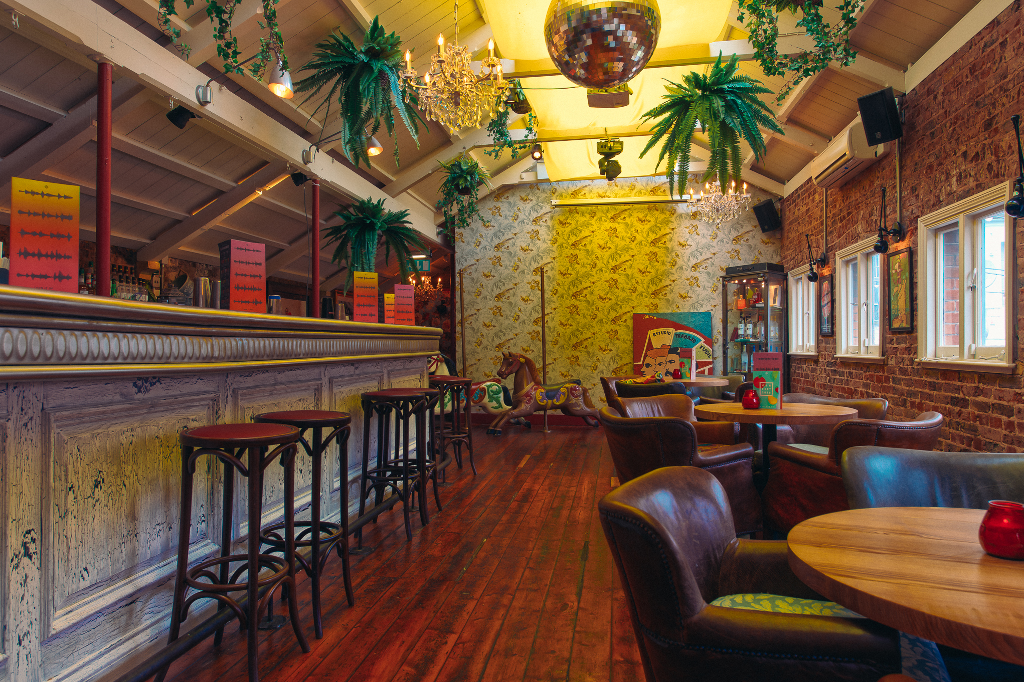Revolution Brighton Brighton Bar Reviews DesignMyNight