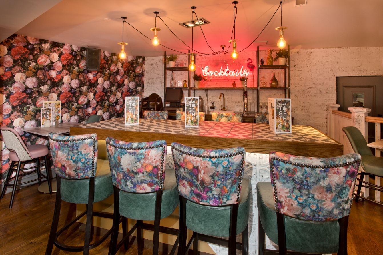 Slug and Lettuce Beckenham UK Restaurant Reviews DesignMyNight