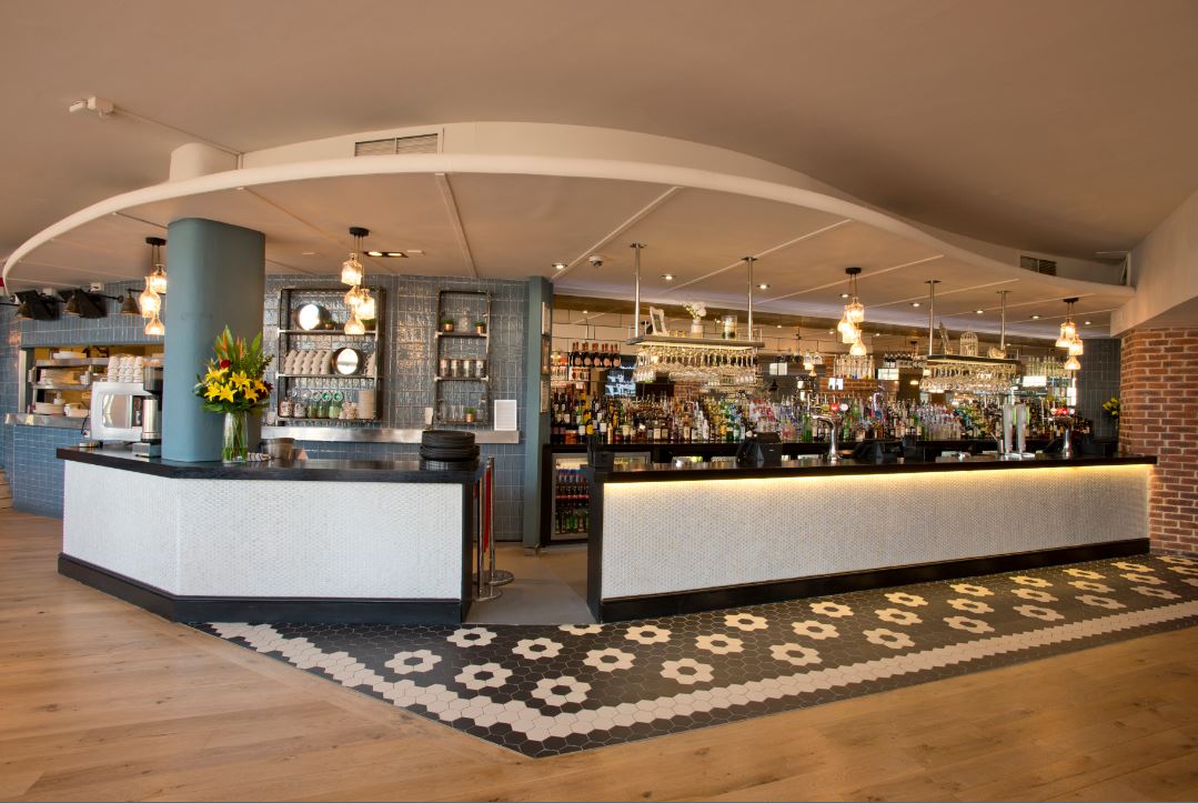 Slug and Lettuce Bournemouth UK Restaurant Reviews DesignMyNight