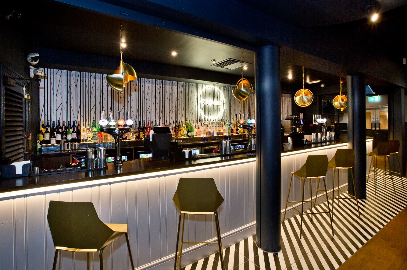 Slug and Lettuce Liverpool UK Restaurant Reviews DesignMyNight