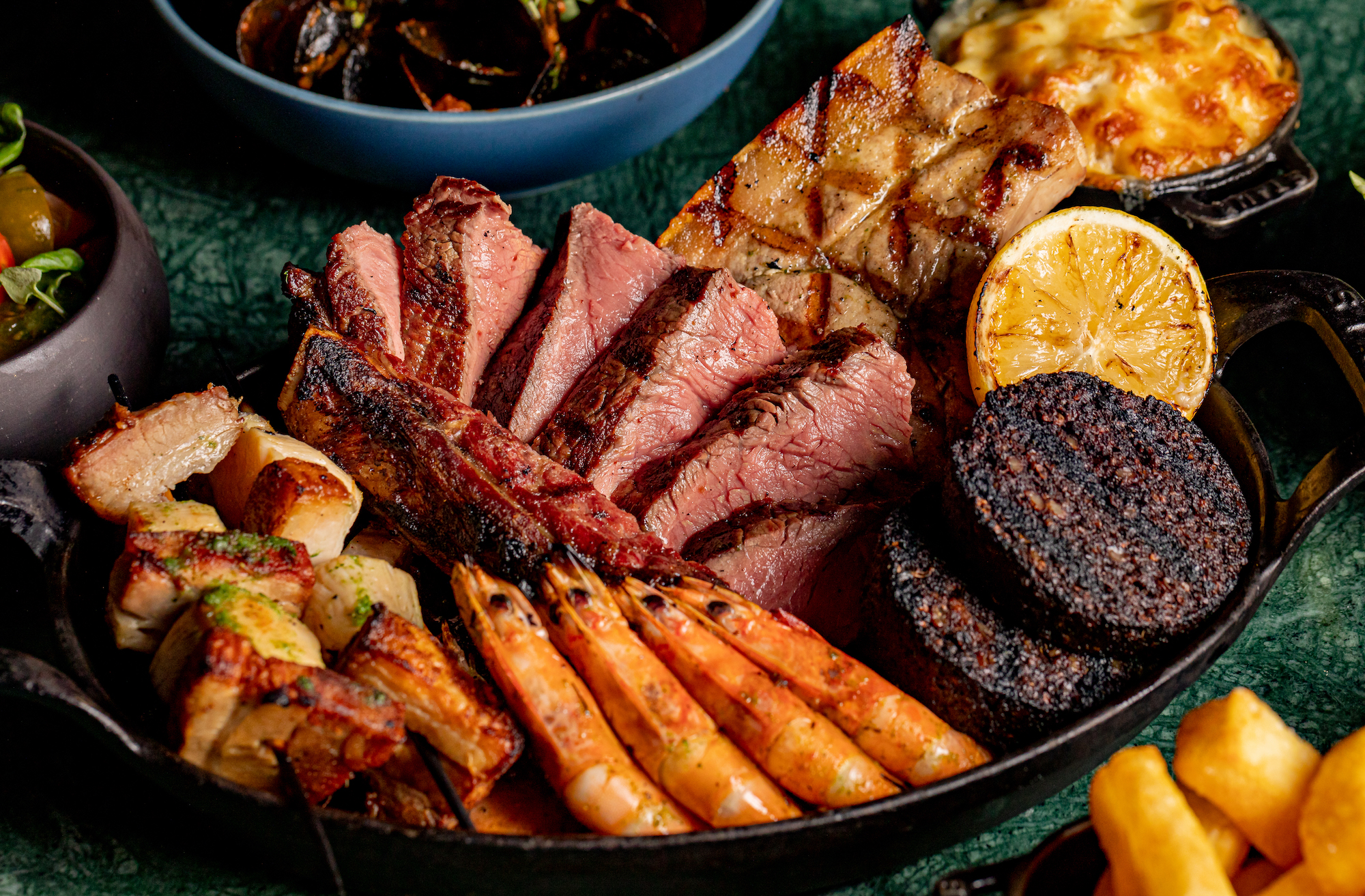 The Coal Shed Tower Bridge London Restaurant Reviews DesignMyNight