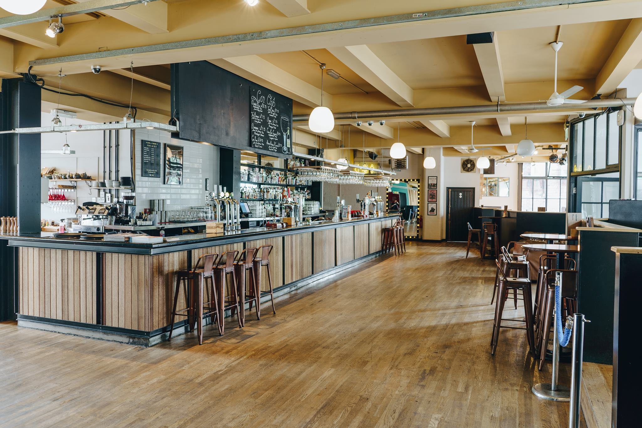 The Wardrobe Leeds Leeds Bar Reviews DesignMyNight