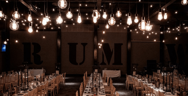 NYE White Star Gala Dinner Liverpool New Years Eve Party Reviews