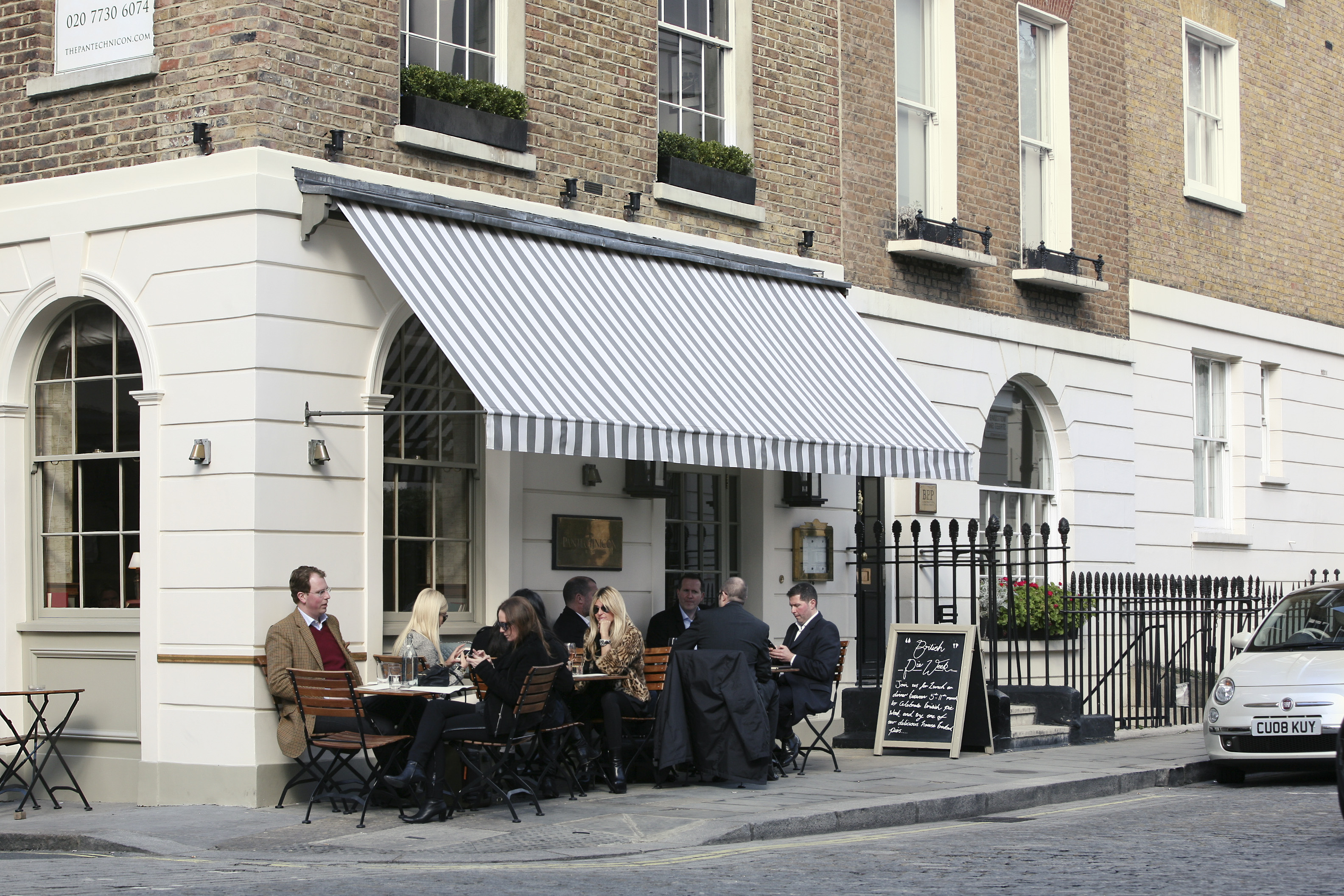 The Alfred Tennyson London Pub Reviews DesignMyNight