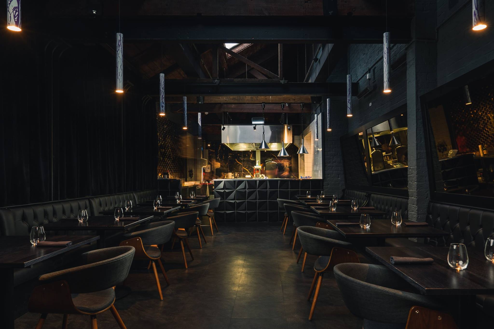 The Wilderness City Centre Birmingham Restaurant Reviews DesignMyNight