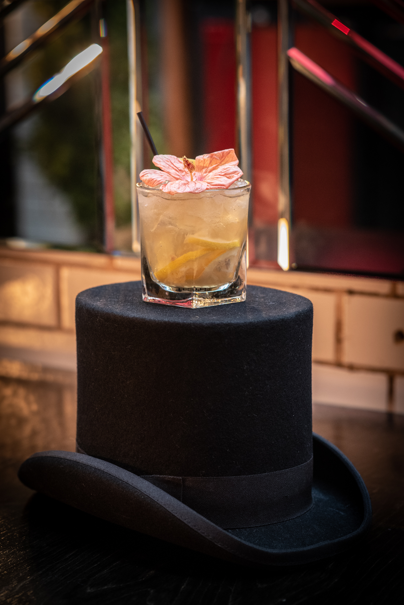 The Rose Bar London Bar Reviews DesignMyNight