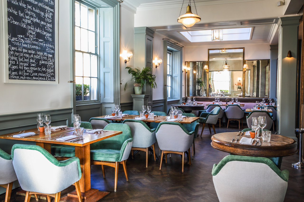 The Alfred Tennyson London Pub Reviews DesignMyNight
