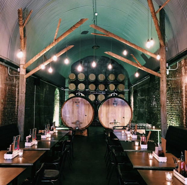 Hawkes London Bar Reviews DesignMyNight