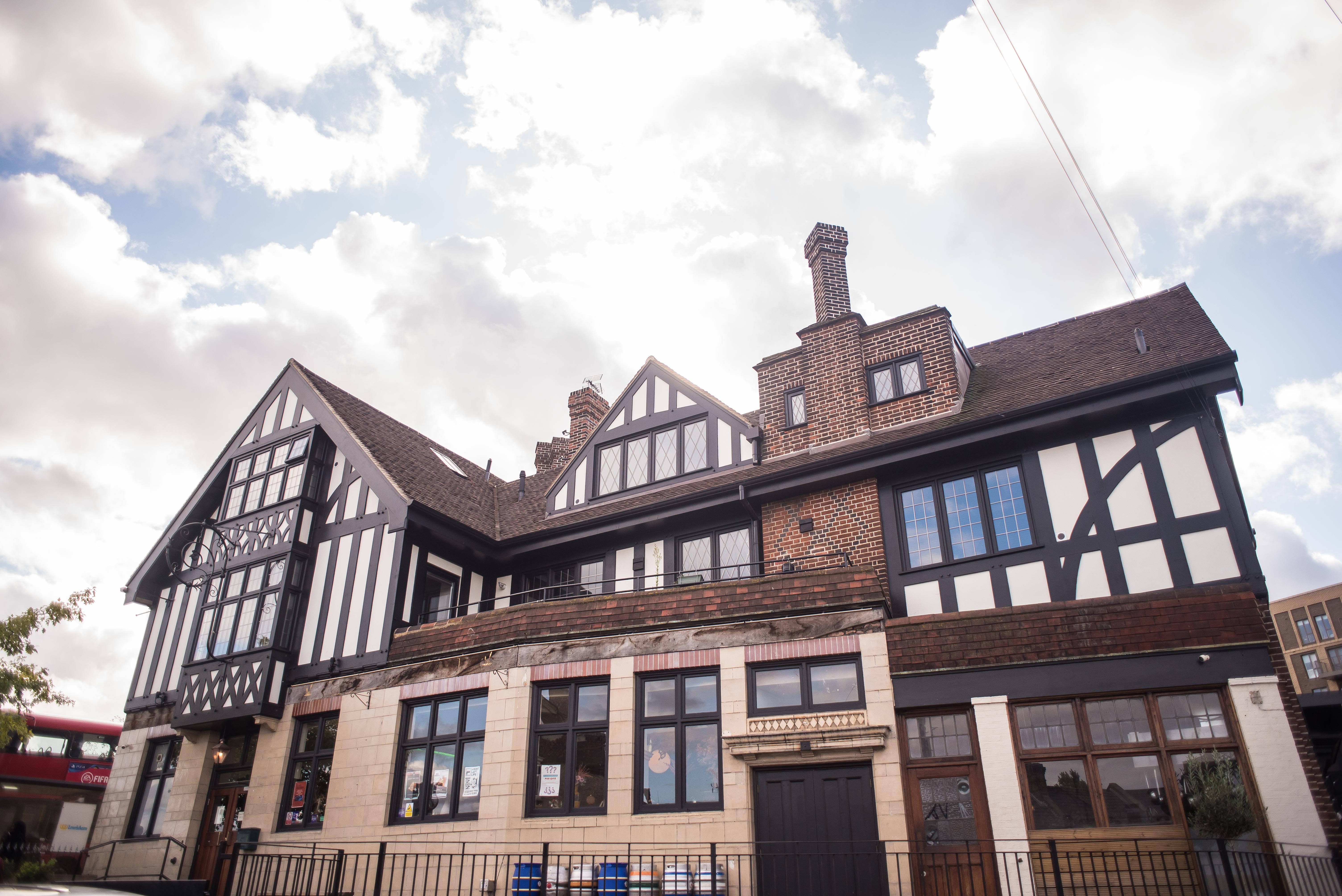 Catford Bridge Tavern London Pub Reviews DesignMyNight