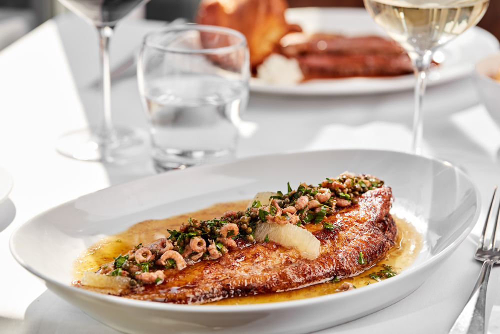 Roast London Bridge London Bar Reviews DesignMyNight