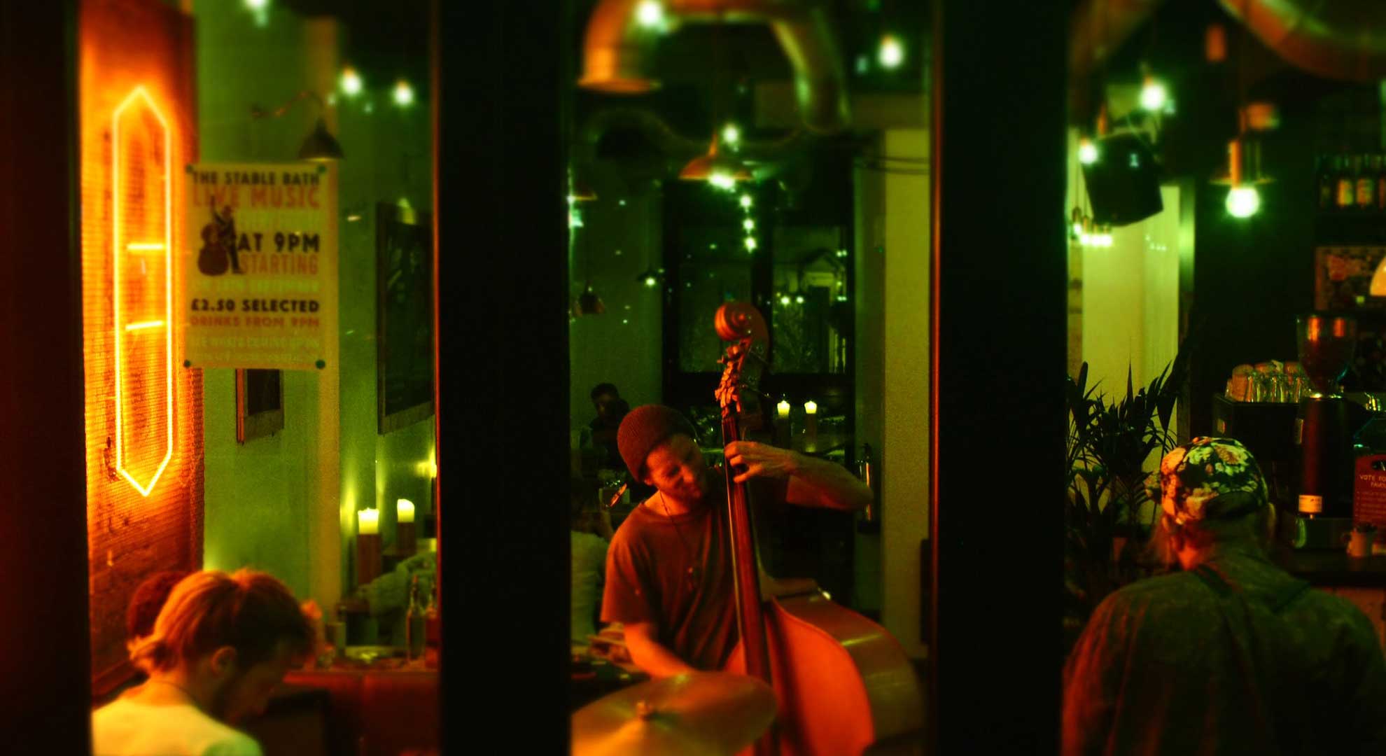 The Bath Stable Bath Restaurant Reviews DesignMyNight